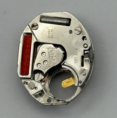 Harley ronda 751 movimento - 751,
