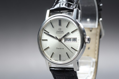 1972 near mint - 1972, geneve