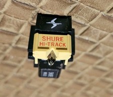Cartuccia phono Shure M91 ED