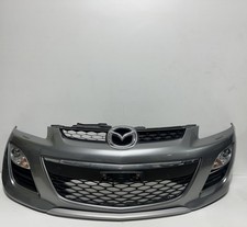Paraurti anteriore per mazda - paraurti,