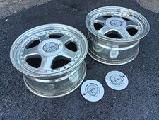 Cerchi Keskin Kt1 8,5j x 17 Et 25 5x100