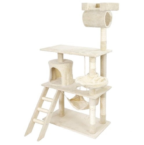 Albero tiragraffi gatti giochi - gatti,