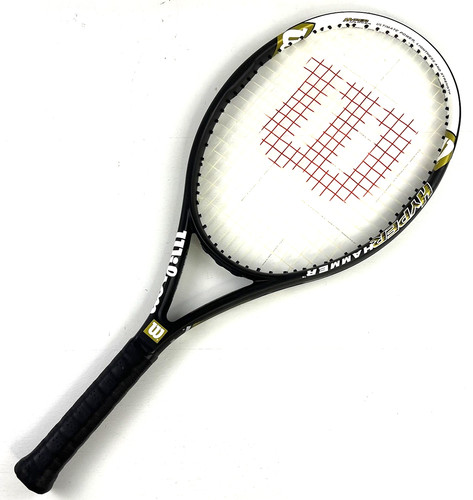 Wilson hyper hammer 110 - wilson, 5.3