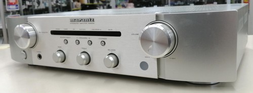 Amplificatore integrato stereo