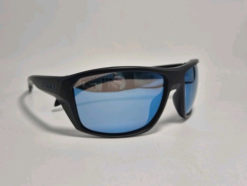 Polar 765 occhiale sole - , curvo