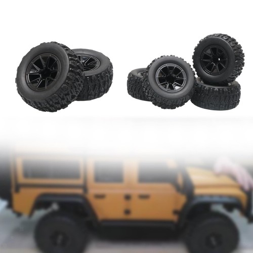 Ruote pneumatici rc - ruote,