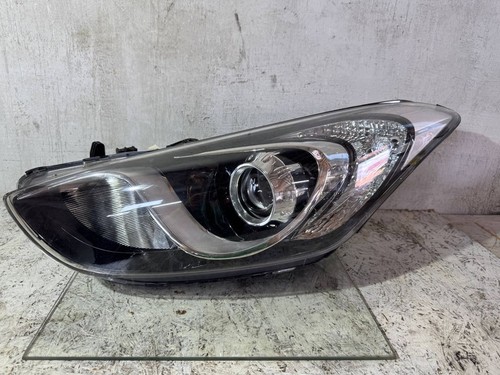 Faro proiettore hyundai i30 - hyundai,