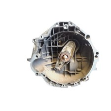 SCATOLA CAMBIO MARCE MANUALE