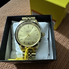 Invicta Specialty Men’s
