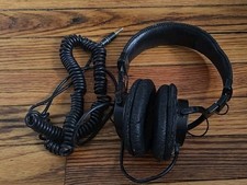 Sony MDR-7506 Cuffie cablate