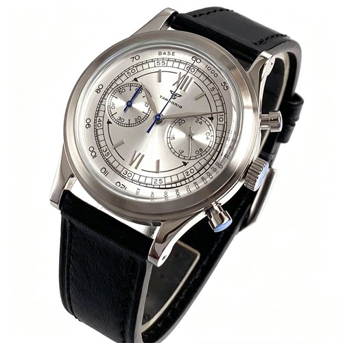 Orologio uomo 38mm argento - 38mm,