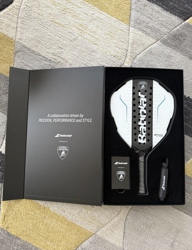 Racchetta padel babolat - racchetta,
