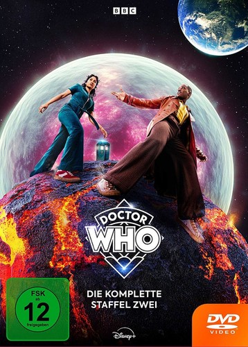 Vorbestellung doctor who - vorbestellung:,