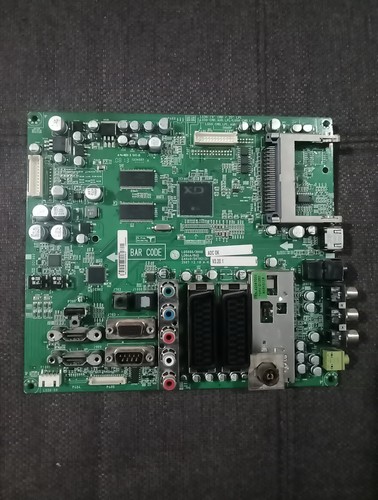 Eax40150702 main board - main,