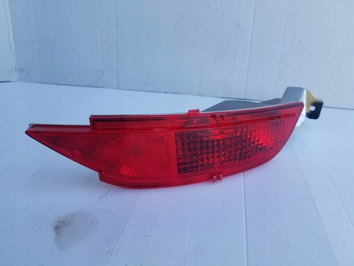Fanale posteriore per - , paraurti