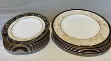 Set piatti e piatti laterali