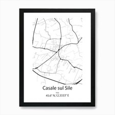 Casale Sul Sile,Italia