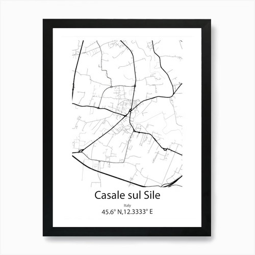 Casale sul sile italia - casale, sile,italia