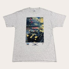 T-shirt vintage Rolex