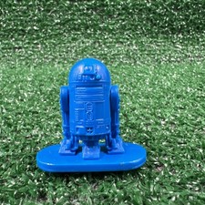 Star Wars Mini Miniatura Blu