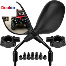 Specchietti ATV, 8MM 10MM