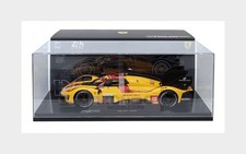 1:18 BURAGO Ferrari 499P #83