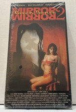 Mirror Mirror 2: Raven Dance