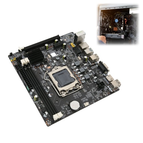 Lga 1155 socket schede madri - socket,
