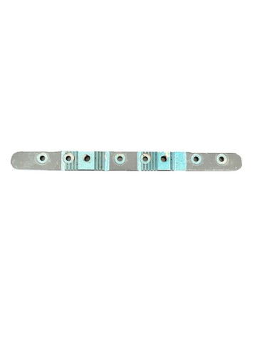 Zoccolo lama originale bcs - zoccolo,