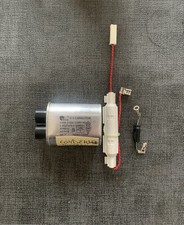 CH85-21092-2100 CAPACITOR  CON FUSIBILE E DIODO ALTA TENSIONE