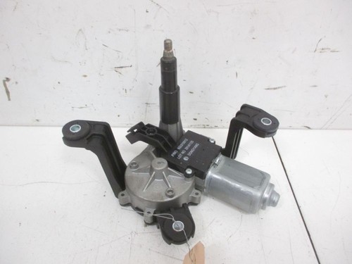 Motorino tergicristalli - motorino,