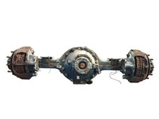 PONTE ASSALE POSTERIORE PER