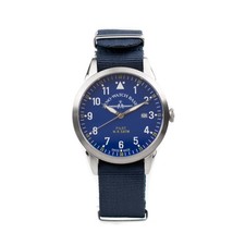  Orologio Uomo Zeno Watch