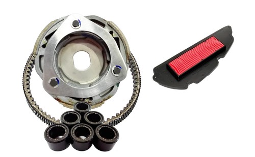 Kit frizione 300 2007 - kit/frizione, sh