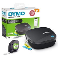 Etichettatrice DYMO LetraTag