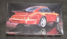 Porsche carrera turbo del - porsche,