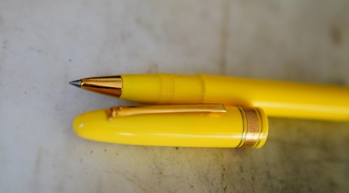 Stylo roller omas extra - omas,