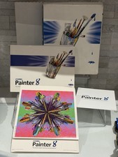 Corel Painter 8 Ultimate