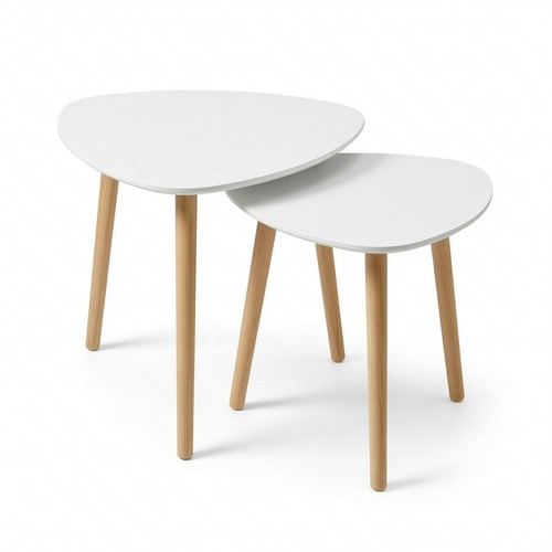Set tavolini bini - 2, varie