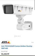 Alloggiamento esterno