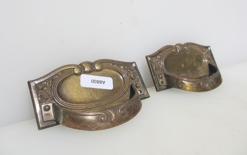 Maniglie per cassetti ferro - per,