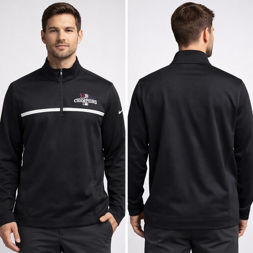 Maglione nike golf uomo - maglione,