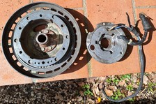 Statore Volano Alleggerito