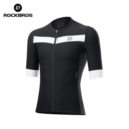 Rockbros maglia ciclismo uomo - maglia,