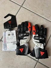 Guanti CARBON 4 - GUANTI MOTO