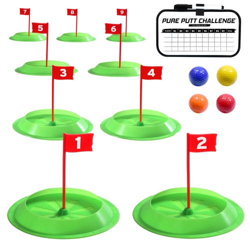 Gosports pure putt - pure,