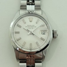 Rolex Lady Oyster Perpetual