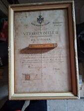 MARINA MERCANTILE ITALIANA