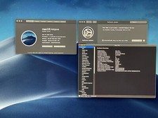 Apple Mac Pro 5.1 + Final Cut