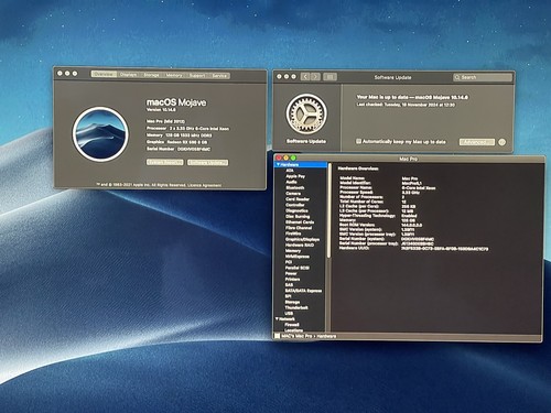 Apple mac pro final cut - pro,